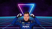 Formula Drift Mind Blown GIF by SUNEX Tools