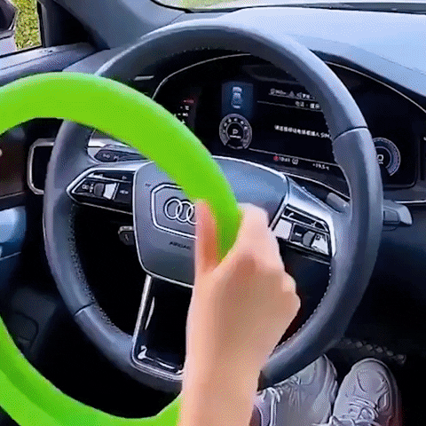 Sport Driving GIF by Club do Auto