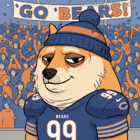 Tired Shiba Inu GIF by Doge Pound