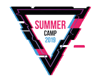 summer logo Sticker by Special Event Life