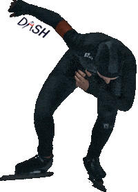 National Championships Club Sticker by DASH Skating