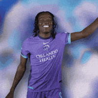 Dance Soccer GIF by Orlando Pride