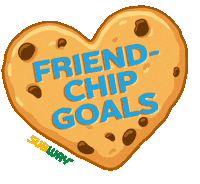 Valentines Day Love Sticker by SUBWAY