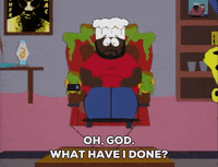 GIF by South Park 