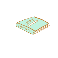 Read Book Club Sticker by Keva Epale