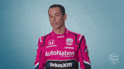 Pointing Up Indy 500 GIF by INDYCAR