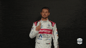 Tom Blomqvist GIF by INDYCAR