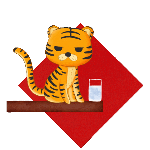 Qiaolege_Qiao  Sticker