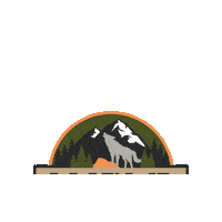 Sticker by Wolf 4x4