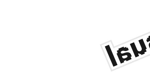 Animated Text Type Design Sticker by AllCaps