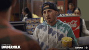 loudermilk GIF by AUDIENCE Network