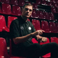 Olympiacos GIF