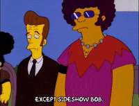 season 7 mr. teeny GIF