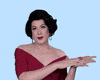 Unimpressed Sarcastic Clap GIF by Bobbi DeCarlo