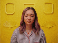 Unspoken Words GIF by mxmtoon