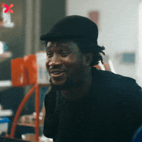 Comedy Love GIF by Showmax