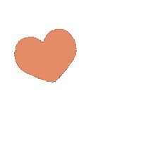 Heart Love Sticker