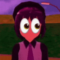 Utau GIF