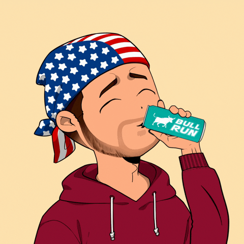 Good Morning Fun GIF by BigBrains