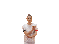 Bryony Page Sticker by British Gymnastics