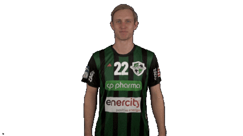 Handball-Bundesliga Sport Sticker by LIQUI MOLY HBL