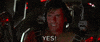 poe dameron yes GIF by Star Wars