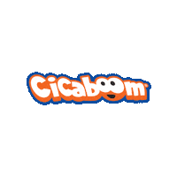 cicaboomworld toys cicaboom Sticker