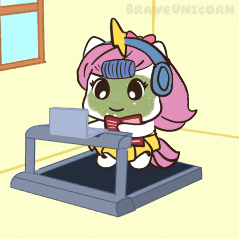 Bu Fit Body GIF by Brave Unicorn