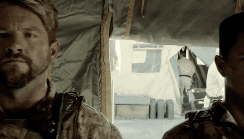 Magnum Pi Tc GIF by CBS