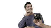 Max Nev Sticker by Catfish MTV