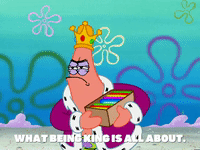 season 4 driven to tears GIF by SpongeBob SquarePants
