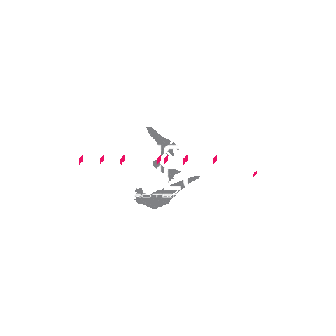 theprojectthree giphyupload ppf p3 tint Sticker