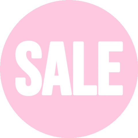 Shopping Shop Sticker