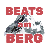 Pfingsttreffen Sticker by KLJB München und Freising