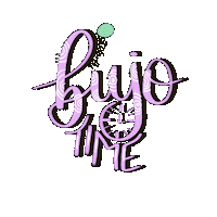 NotesLuu bujo bullet journal bujo time noteslu Sticker