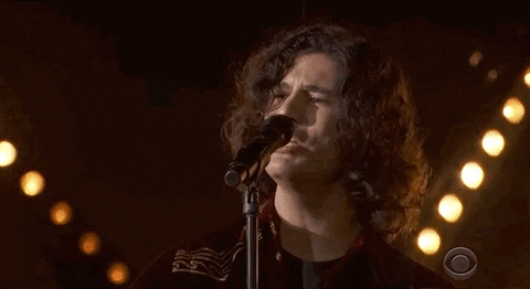 acm awards 2019 acms GIF by Academy of Country Music Awards