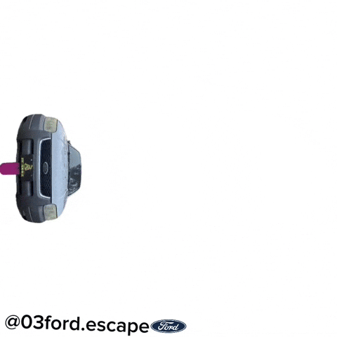 Ford Domer GIF