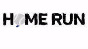 home run baseball GIF by Southern Collegiate Athletic Conference