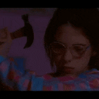 female trouble cult movies GIF by absurdnoise