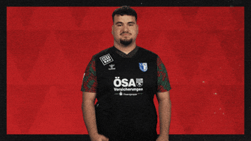 Oh No Football GIF by Bundesliga