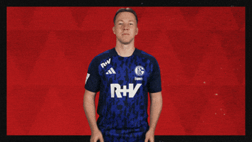 Schalke 04 Applause GIF by Bundesliga