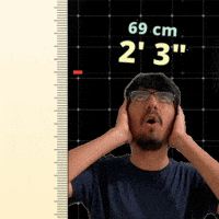 Two Feet GIF
