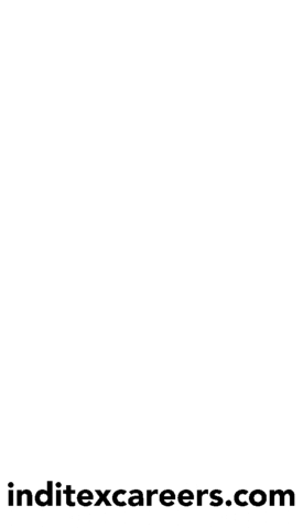 Fashion Moda Sticker by Inditex Careers