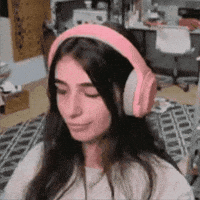 Surprise What GIF