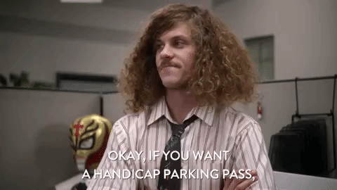 season 3 GIF by Workaholics