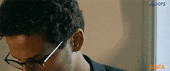 What GIF by Sofa VOD