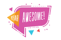 awesome show Sticker by ManufakturWest Photography