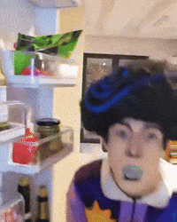 Jojos Bizarre Adventure Stand GIF