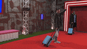 Bye Bye Goodbye GIF by Big Brother 2022