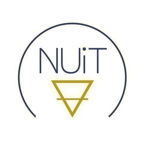 signs astrology GIF by Nuit app